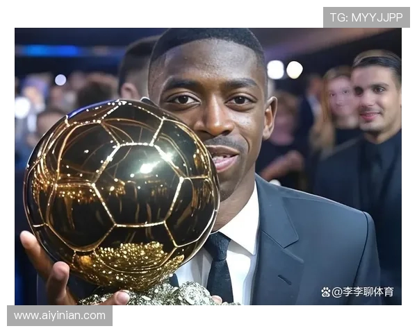 登贝莱成三冠王历史第二人 仅梅西曾赢得金球奖 登贝莱成三冠王历史第二人 仅梅西曾赢得金球奖