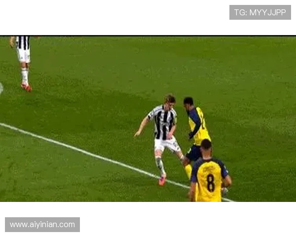 戈登连续三场欧冠破门 创纽卡历史首位此成就 戈登连续三场欧冠破门 创纽卡历史首位此成就