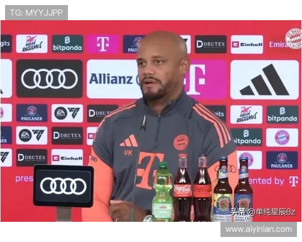 孔帕尼豪取赛季开局十三连胜仍保持冷静强调球队必须继续前进