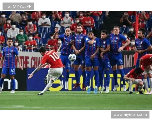 约旦裁判组执法申花客战柔佛 马哈德迈赫担任主裁判