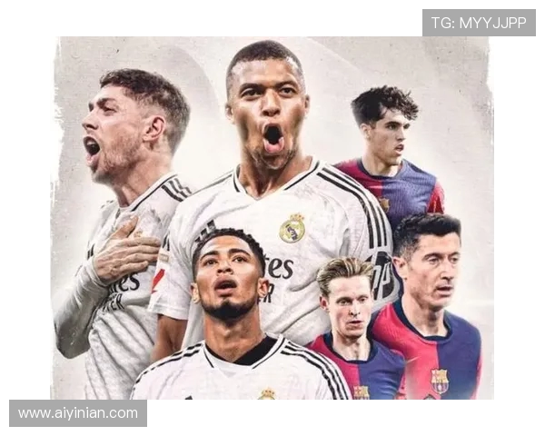 皇马2比1力克巴萨终结国家德比四连败强势重回争冠轨道之路上再