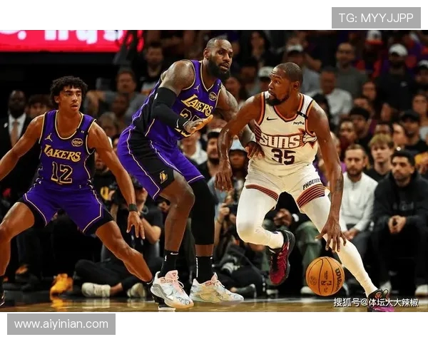 原创NBA变天!从总决赛到联盟垫底!新赛季至今已有5支豪强崩盘