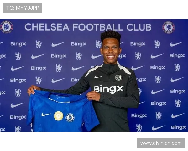 乔-科尔：切尔西应该签下塞门约，这绝对是笔不容错过的交易