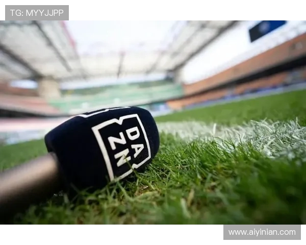 官方:Movistar+和DAZN获得西甲电视转播权至2032年